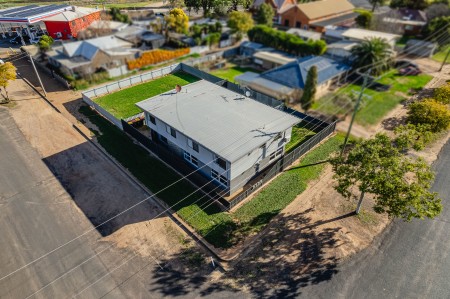 12 Mingelo Street, Narromine, NSW 2821