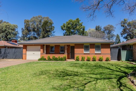 35 Murrumbidgee Place, Dubbo, NSW 2830
