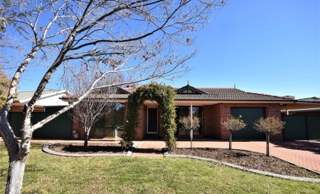 15 Websdale Drive, Dubbo, NSW 2830