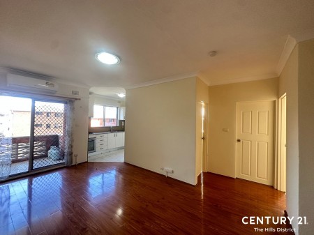 4/45 Speed Street, Liverpool, NSW 2170
