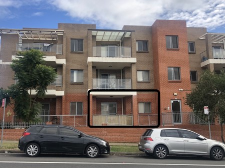 13/154-156 Bridge Road, Westmead, NSW 2145