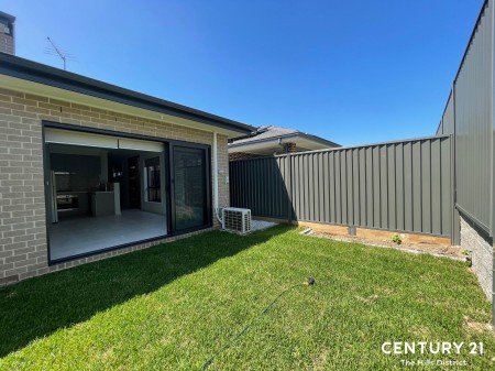 11A Barrow Street, Marsden Park, NSW 2765