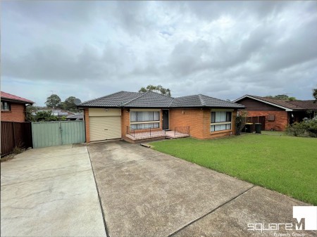 19 Whipbird Avenue, Ingleburn, NSW 2565