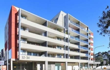 24/32-34 Mons Road, Westmead, NSW 2145