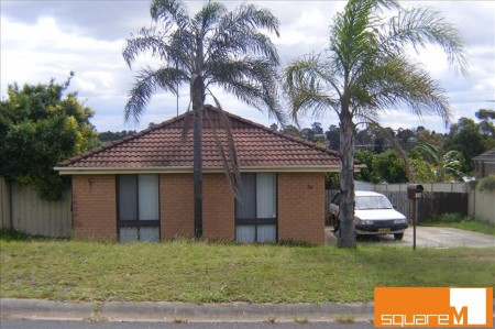 34 Lorenzo Crescent, Rosemeadow, NSW 2560