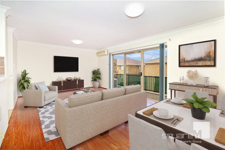 76/2 Riverpark Drive, Liverpool, NSW 2170