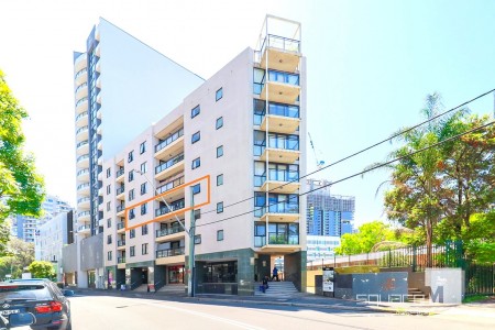 11/32 Hassall Street, Parramatta, NSW 2150