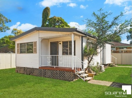52a Gerald cres, Doonside, NSW 2767
