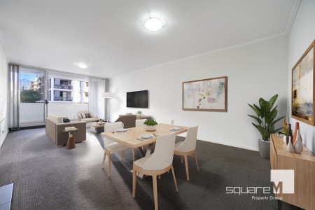 205/3 George Street, Warwick Farm, NSW 2170