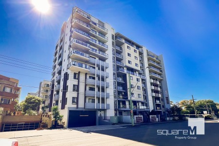 13/29-33 Campbell Street, Liverpool, NSW 2170