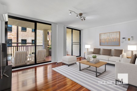 20/18 Harold Street, Parramatta, NSW 2150