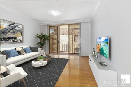 11/2 Riverpark Drive, Liverpool, NSW 2170