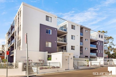 107/11-13 Junia Avenue, Toongabbie, NSW 2146
