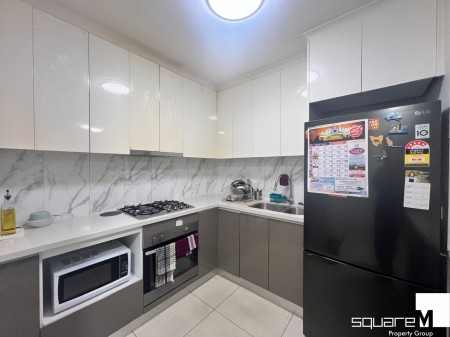 79/2 Riverpark Drive, Liverpool, NSW 2170