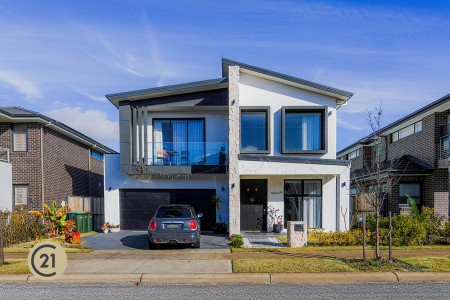 29 Annear Street, Gables, NSW 2765