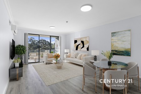 82/32-34 Mons Road, Westmead, NSW 2145