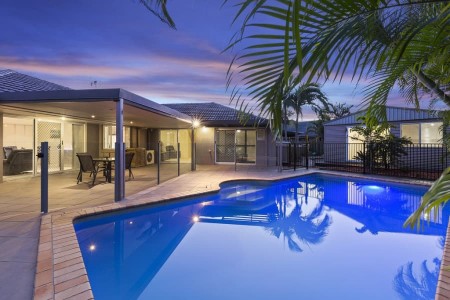 3 Eastbank Terrace, Helensvale, QLD 4212