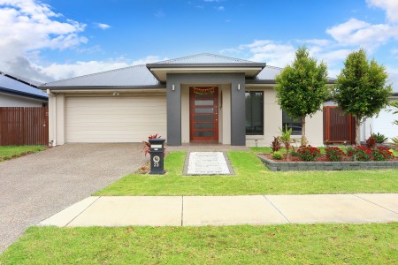 23 Kosciuszko Circuit, Pimpama, QLD 4209