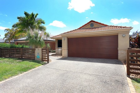 8 Vivacity Drive, Upper Coomera, QLD 4209