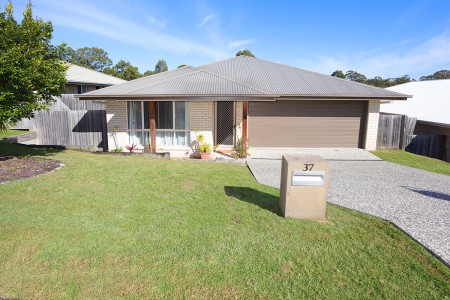 37 Matas Drive, Pimpama, QLD 4209