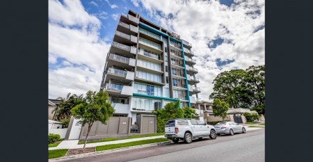 206/8 Meron Street, Southport, QLD 4215