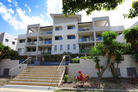 15/12-18 Bayview Street, Runaway Bay, QLD 4216