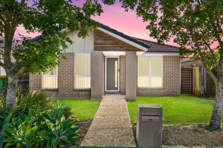 20 Beaumont Drive, Pimpama, QLD 4209