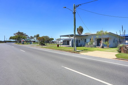 348 Cabbage Tree Point Road, Steiglitz, QLD 4207