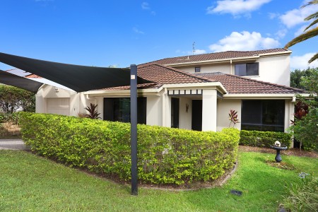 1/57 Riverpark Drive, Nerang, QLD 4211