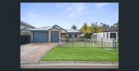 40 Brittany Drive, Oxenford, QLD 4210