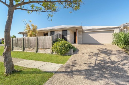21 Charles Avenue, Pimpama, QLD 4209