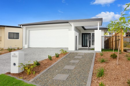 26 Greenleaf Grove, Bahrs Scrub, QLD 4207