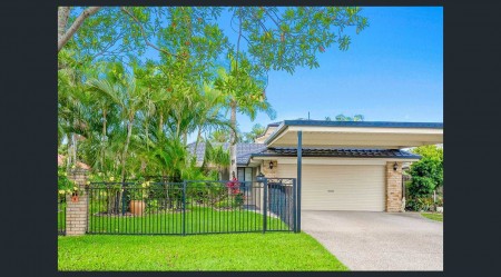 9 Silverash Street, Oxenford, QLD 4210