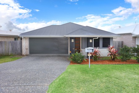 10 McWilliam Street, Pimpama, QLD 4209