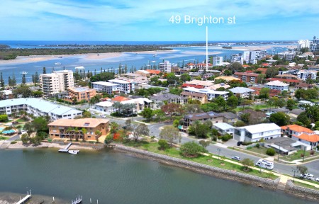 5/49 Brighton Street, Biggera Waters, QLD 4216