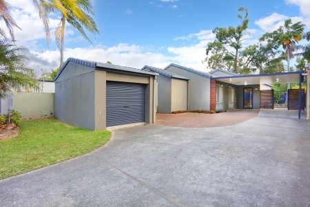 3 River Oak Drive, Helensvale, QLD 4212