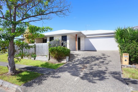 21 Charles Avenue, Pimpama, QLD 4209