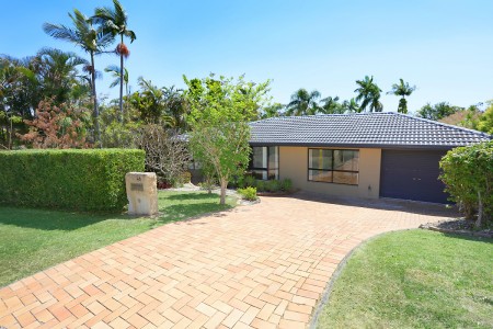 48 Stretton Drive, Helensvale, QLD 4212
