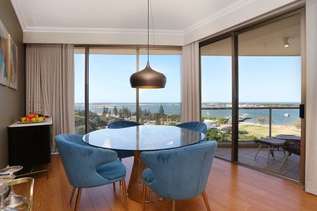 901/50 Marine Parade, Southport, QLD 4215