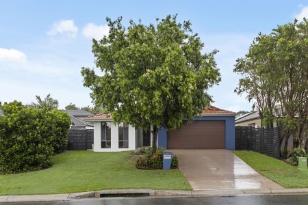 47 Charlton Crescent, Ormeau, QLD 4208