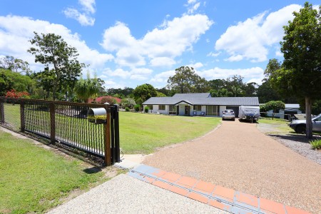 58 Pascoe Road, Ormeau, QLD 4208
