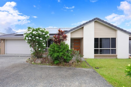14 Mount Morgan Court, Ormeau, QLD 4208