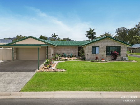 12 Sherman Drive, Upper Coomera, QLD 4209