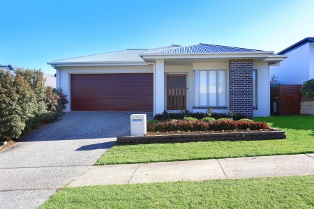 6 Sibley Street, Pimpama, QLD 4209