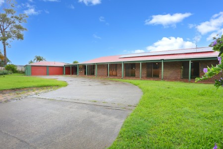 170 Napper Road, Parkwood, QLD 4214