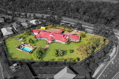 447 Foxwell Road, Coomera, QLD 4209