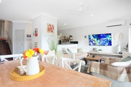 33/130 Plateau Crescent, Carrara, QLD 4211