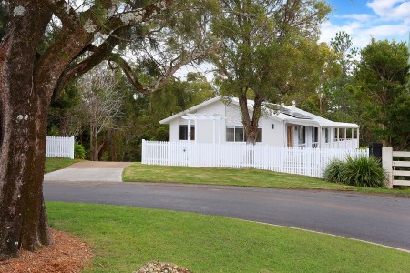78 Magnetic Drive, Tamborine Mountain, QLD 4272