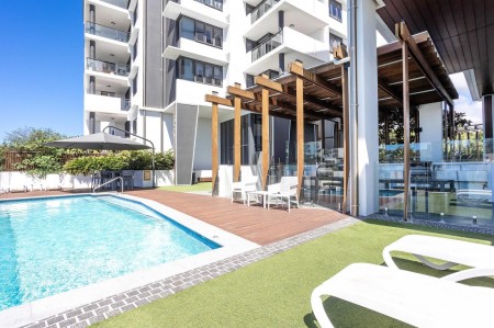 150/1-25 Parnell Boulevard, Robina, QLD 4226