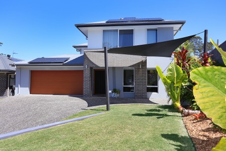 7 Kirra Heights Court, Upper Coomera, QLD 4209